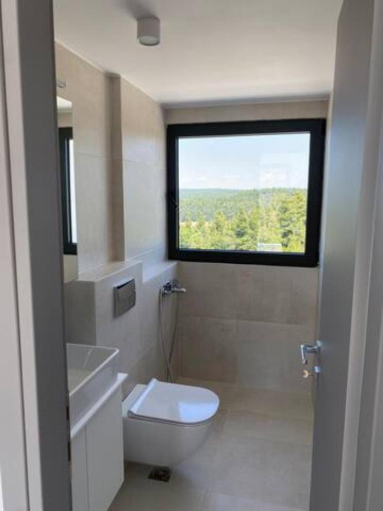 Elani New Luxury Villa Buitenkant foto
